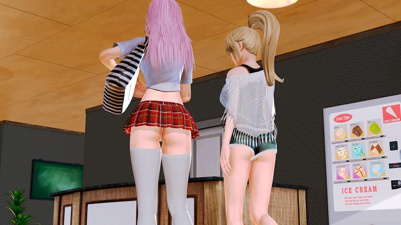 Harem Hotel 2