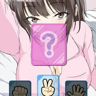 Moe Poka Janken 01