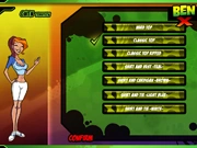 Ben X Slave Quest 1