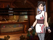 Kunoichi Trainer 3