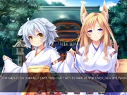 Wild Romance: Mofu Mofu Edition 7