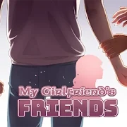 My Girlfriend’s Friends