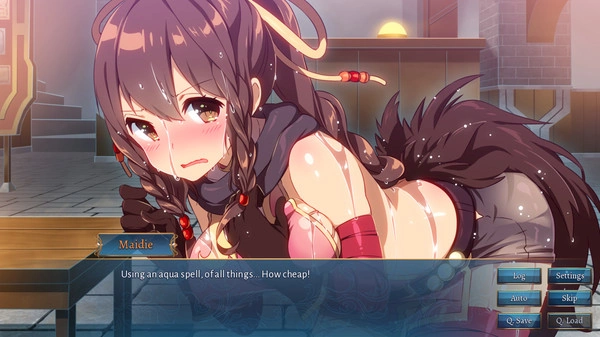 Sakura MMO 2 2