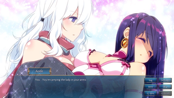 Sakura MMO 2 1