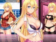 My Neighbor Is A Yandere?! Chapter 2 1
