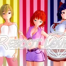 Reboot Love 1 More Time [Final] Complete
