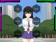 Miyui – My Neighbor Swordswoman in School 1