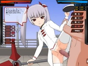 Magical Girl Buster 2