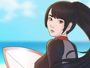 Quickie: Summer Special 1