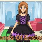 Bonds Of Ecstasy