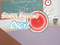School Breeding Orgy 4