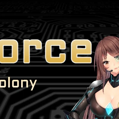 Guilty Force: Wish of the Colony [v0.6] [Team Guilty Force]