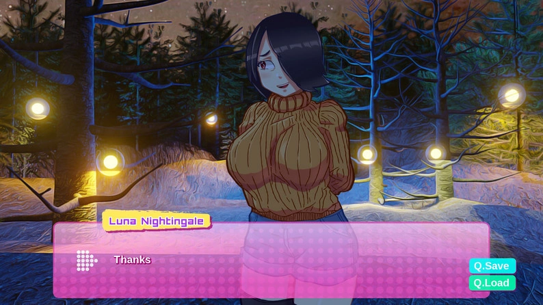 Heroes University H 3