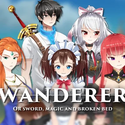 Wanderer