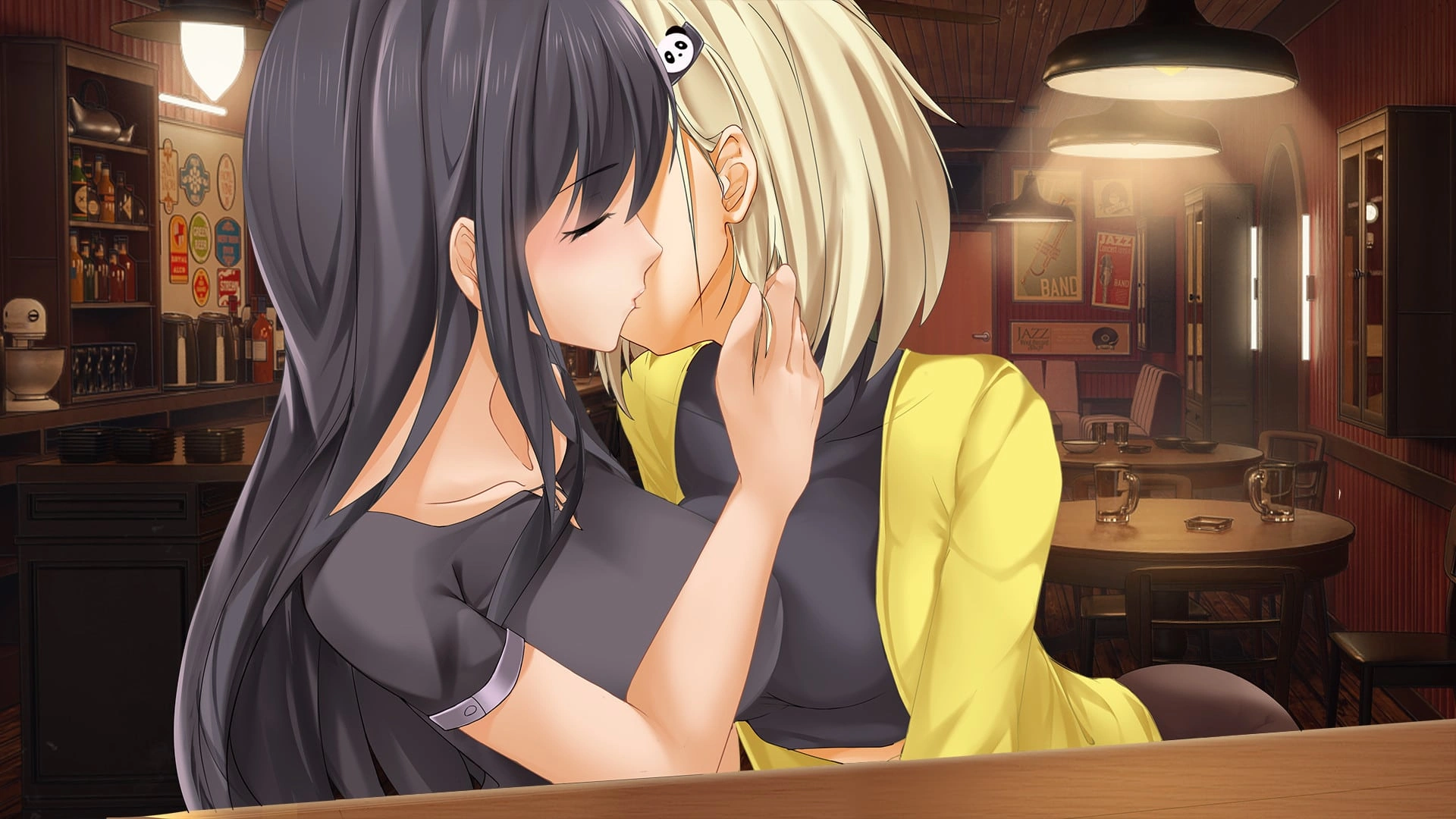 Animal Cafe 4