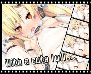 Lilith in Nightmare! 4