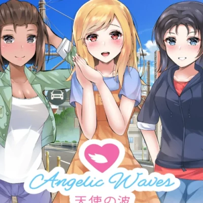 Angelic Waves