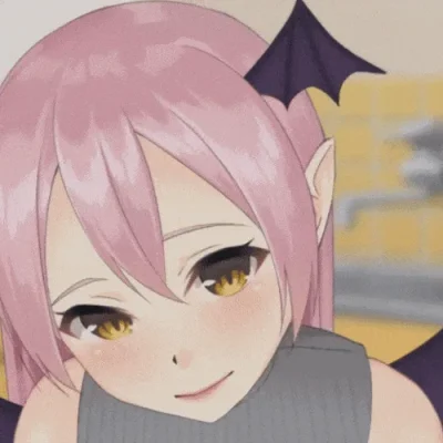 Anime – Succubus-san Is My Waifu