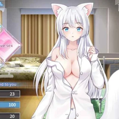 Living together with Fox Demon