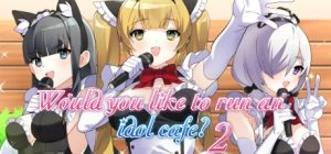 Prisma Miyu 2 – Loli Hip Anal-assault 7