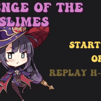 Genshin: Revenge Of The Slimes