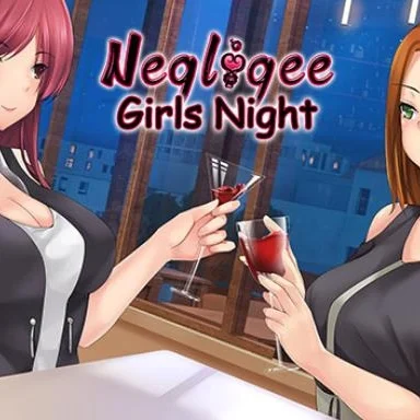 Negligee: Girls Night