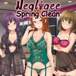 Negligeespring Clean Prelude