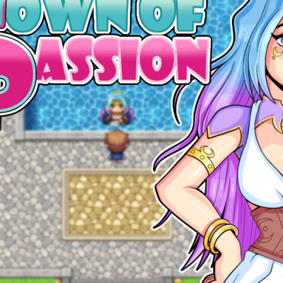 Town of Passion