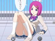 ELC Academy ~Wakuna Fukuroi & Nokoha Mizuguchi’s Lewd School Life~ 1