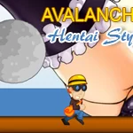 Avalanche Hentai Style