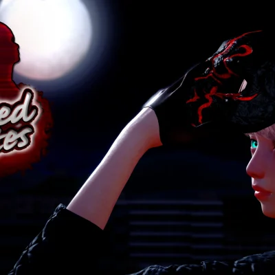 Twisted Fates