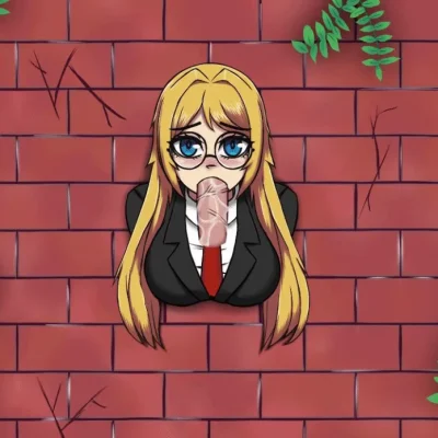 Another Girl in the Wall