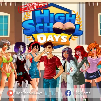 High School Days (v0.12)