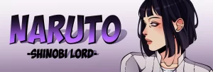 Naruto: Shinobi Lord (v0.6) 3