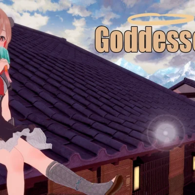 Goddesses’ Whim (v0.4.2)