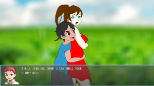 Reya’s Life 2