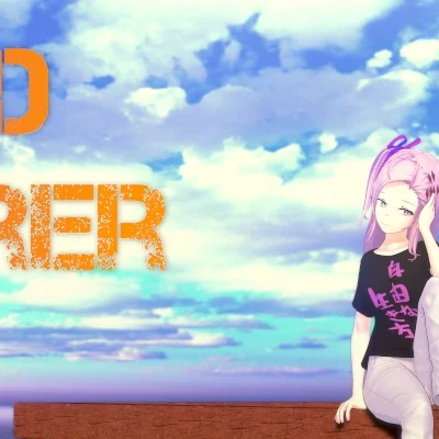 Dreamland Wanderer