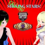 Falling Stars (v0.6.0)