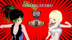 Falling Stars (v0.7.2) 5