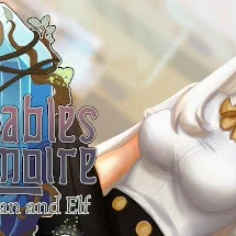 Sable’s Grimoire: Man And Elf (Android ver)