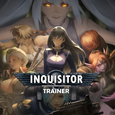 Inquisitor Trainer