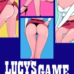 Lucycover