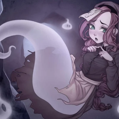 Harem in Another World