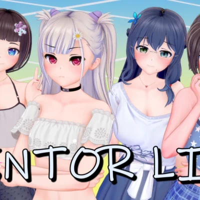 Mentor Life