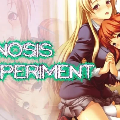 Hypnosis Experiment