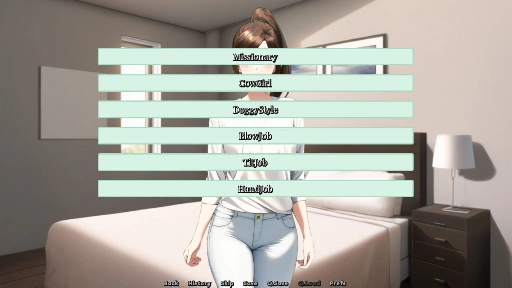 Lewd Vacations 4