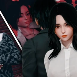 My Bully Is My Lover [Ch1-Ep1-Emma’s Solo Ending]