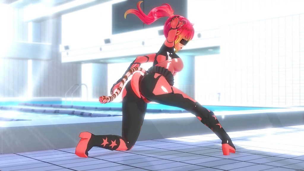 GENEX LOVE [REBOOT LOVE] 3