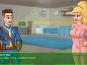 Fallout: Vault 69 1