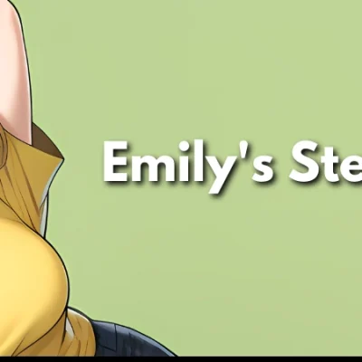 Emily’s Steamy Date
